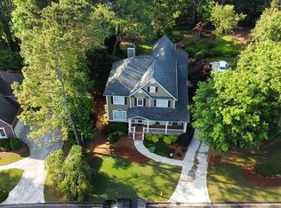 4815 Hopeton Dr, Powder Springs, GA 30127