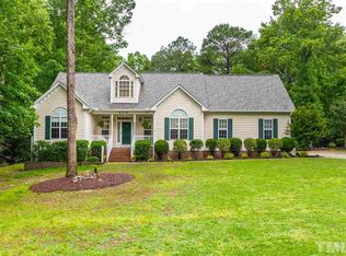 420 Natalie Dr, Raleigh, NC 27603