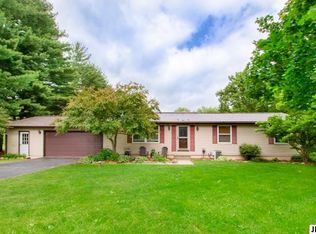 4787 Blackman Rd, Jackson, MI 49201