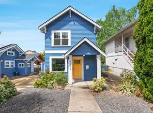 7105 N Leavitt Ave UNIT B, Portland, OR 97203