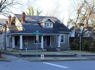 3106 Vanderbilt Pl, Nashville, TN 37212