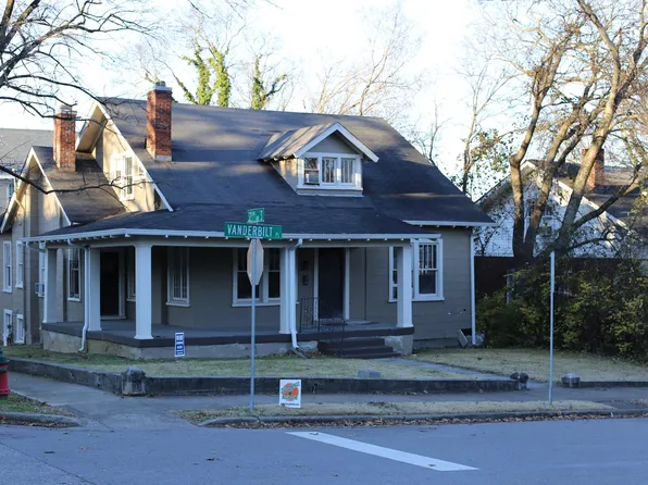 3106 Vanderbilt Pl, Nashville, TN 37212