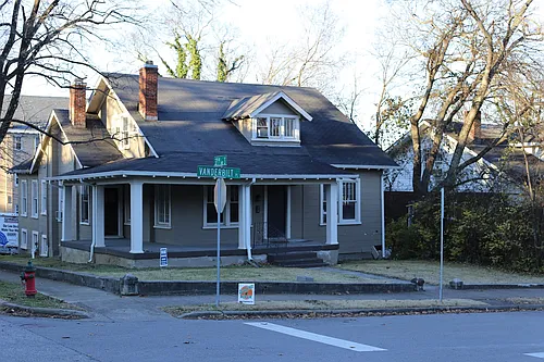 3106 Vanderbilt Pl Photo 1