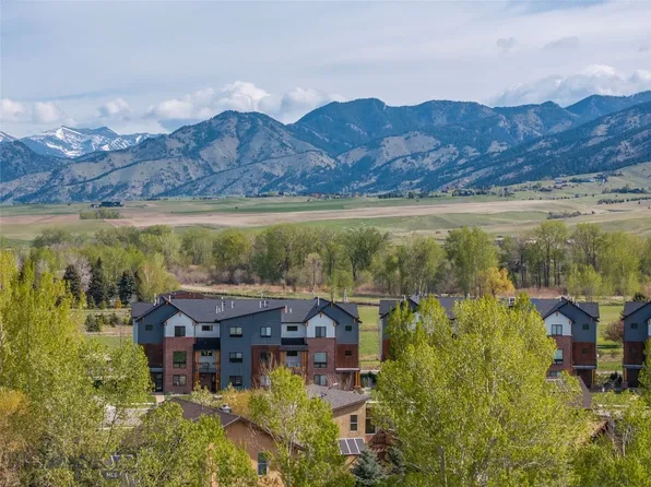 235 Bridger Vale Dr, Bozeman, MT 59715
