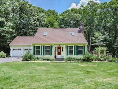 161 Stafford Rd, Holland, MA, 01521