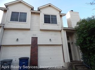 7213B Oak Meadow Dr, Austin, TX 78736