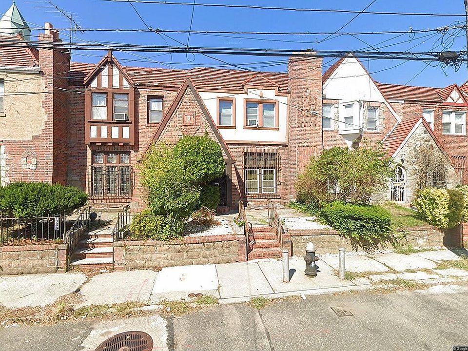 1st image of 130-20 227th St