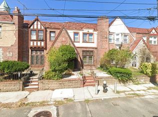 130-20 227th St, Springfield Gardens, NY 11413