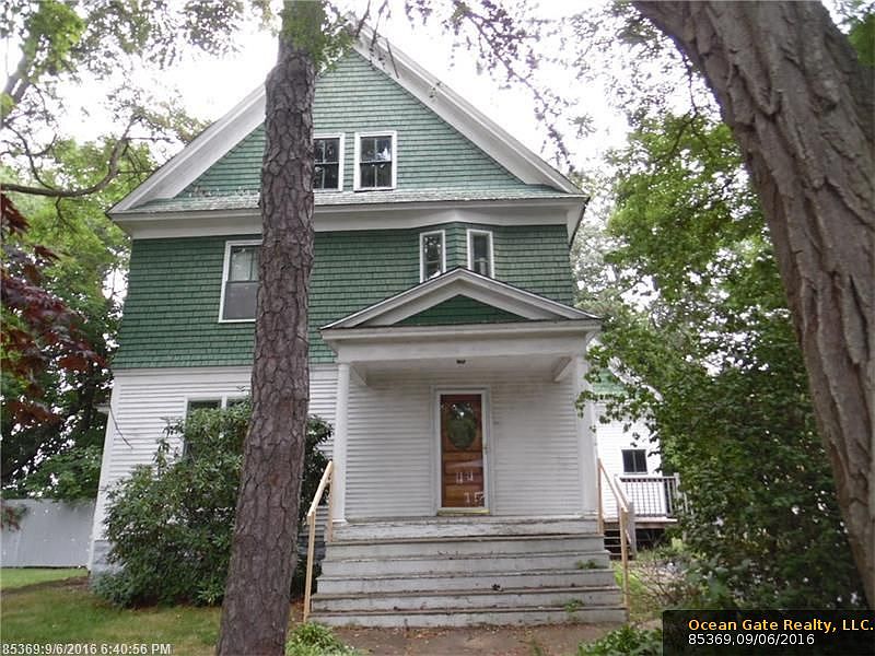 1st image of 27 Fort Hill Ave