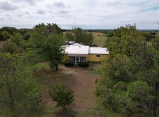 5101 W Fm 916, Rio Vista, TX 76093