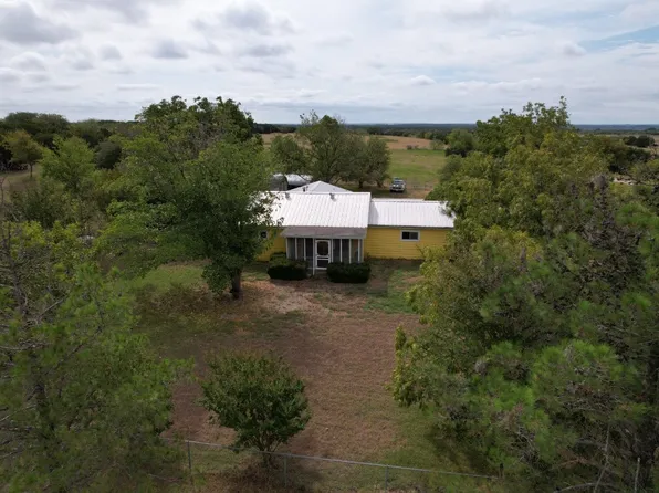5101 W Fm 916, Rio Vista, TX 76093