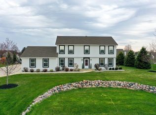 8024 Marjorie Dr, Waterford, WI 53185