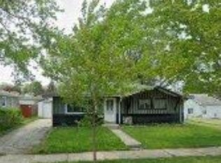 1426 Indiana St, Racine, WI 53405