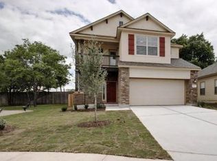 1105 Zacharys Way, Austin, TX 78748