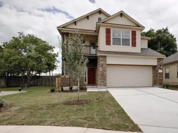 1105 Zacharys Way, Austin, TX 78748