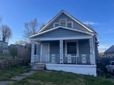 1116 Greeley Ave, Kansas City, KS, 66104