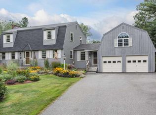 10 Beech Hill Dr, Londonderry, NH 03053