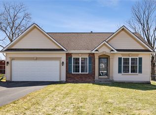 491 West Ave, Brockport, NY 14420