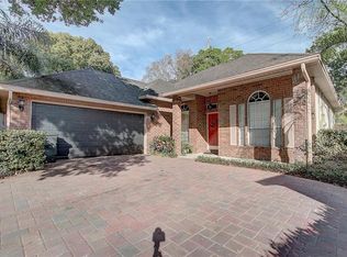5358 Birchbend Loop, Oviedo, FL 32765