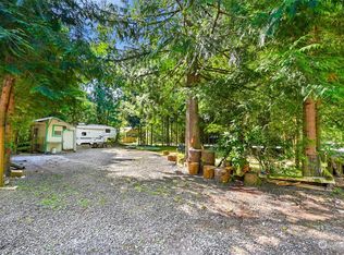 1135 Alder Ln, Sumas, WA