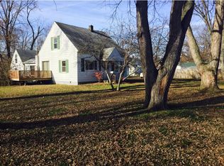 1402 Winnette Dr, Toledo, OH 43614