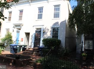 622 D St SE, Washington, DC 20003