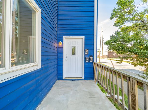 1701 Fletcher Ave #A