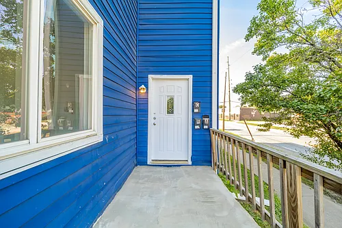 1701 Fletcher Ave #A Photo 1