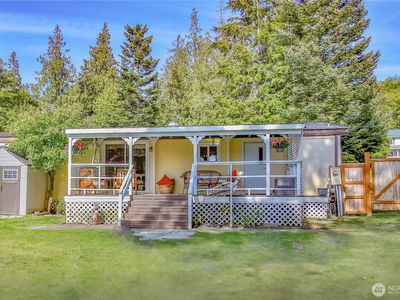 3276 East Harbor Road, Langley, WA, 98260