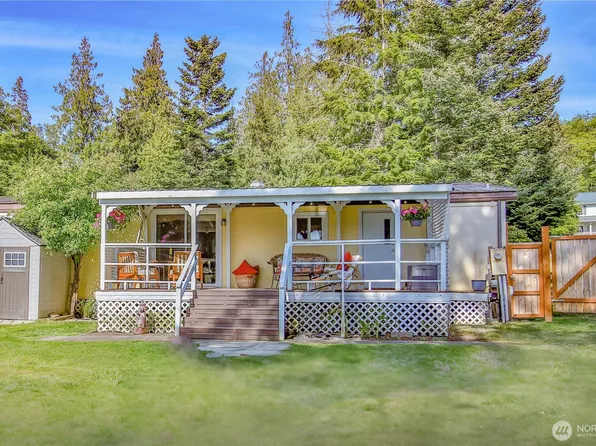 3276 East Harbor Road, Langley, WA 98260