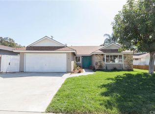 1170 Orangewood Dr, Brea, CA 92821