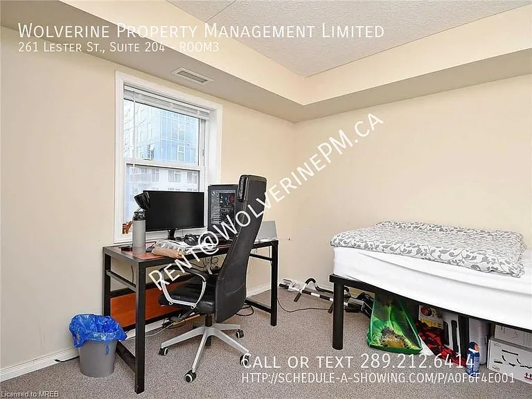 261 Lester St #204 — Photo 16