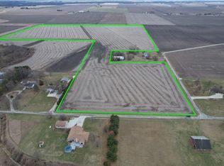 County Road 1500 N, Saint Joseph, IL 61873