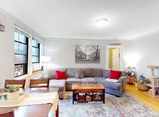 141 Englewood Ave APT 45, Brighton, MA 02135