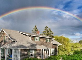 15 Cummings Way, Edgartown, MA 02539