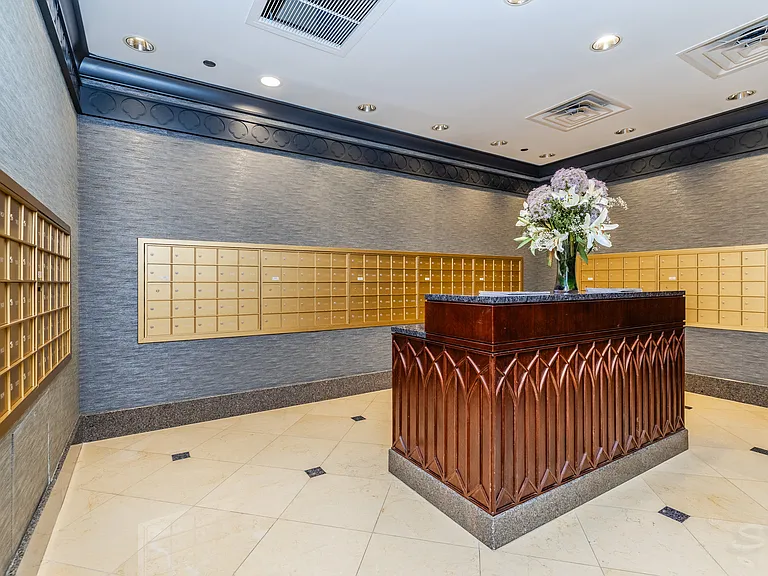 21 E Huron St #1207 — Photo 61
