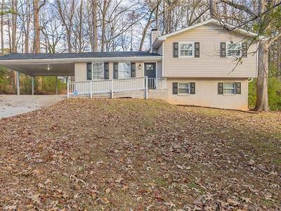 6206 Prince Ct, Douglasville, GA, 30135