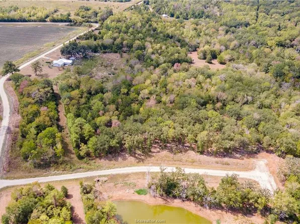 1 & Point Lot 2-1100, Leona, TX 75850