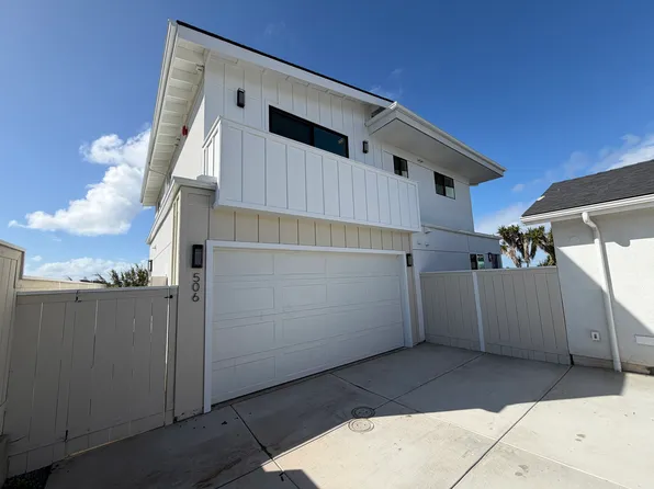 506 7th St #1, Imperial Beach, CA 91932