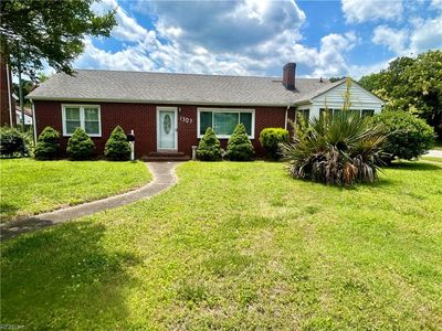 1309 Wickham Ave, Newport News, VA, 23607