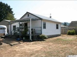 1248 47th Ave #2, Sweet Home, OR 97386