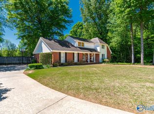 2001 Cotaco Valley Trl SE, Decatur, AL 35603