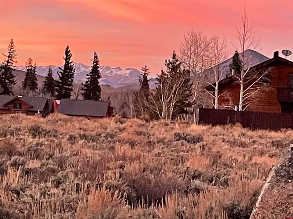 336 Rainbow Drive, Almont, CO 81210