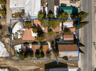 124 N Electric St, West Yellowstone, MT 59758