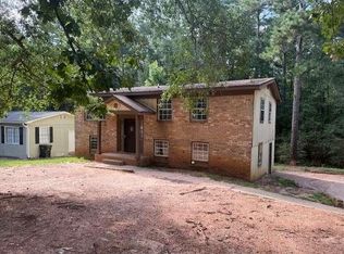 6250 Green Acres Dr SW, Covington, GA 30014