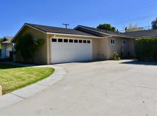 137 Hayes Ave, Ventura, CA 93003