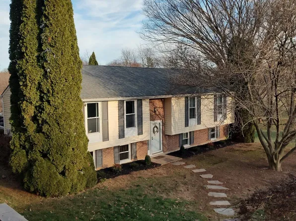 1912 Youngston Rd, Jarrettsville, MD 21084