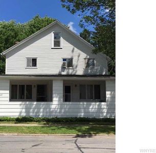 229 S Swan St, Batavia, NY, 14020