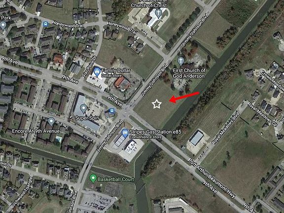 2nd image of 7600 9th Ave