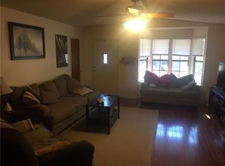 2558 N Sheffield Pl, Fayetteville, AR 72703